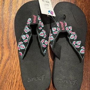 NEW Reef Flip Flops